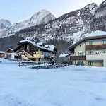 Cesa Vivi Apartament *