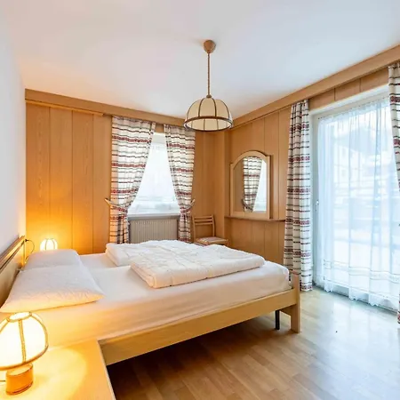 Apartament Cesa Vivi Canazei