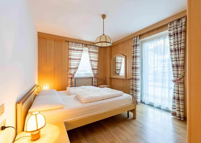 Appartamento Cesa Vivi Canazei