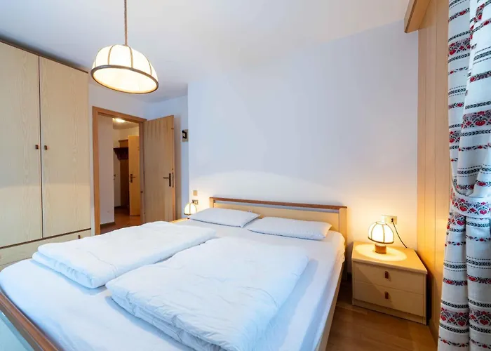 Appartamento Cesa Vivi