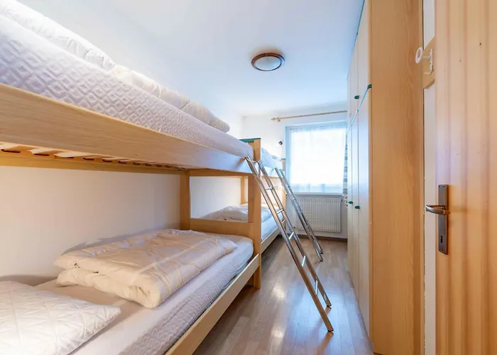 Appartamento Cesa Vivi