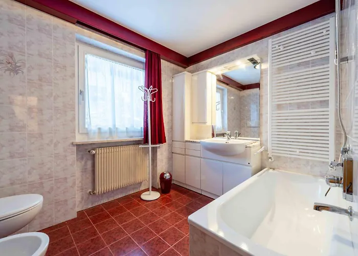 Appartamento Cesa Vivi