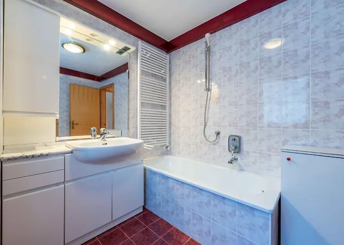 Appartamento Cesa Vivi *