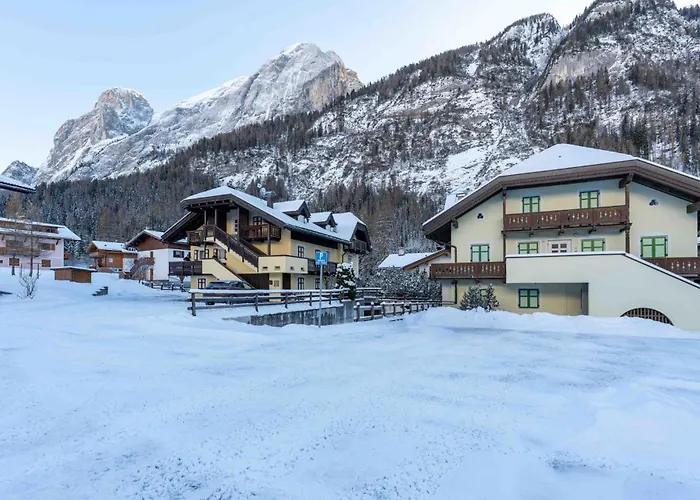 Cesa Vivi Appartamento *