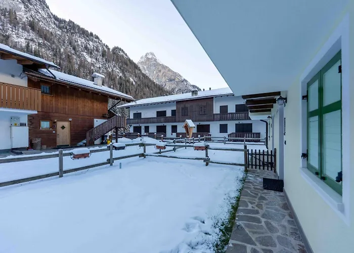 Cesa Vivi Appartamento *